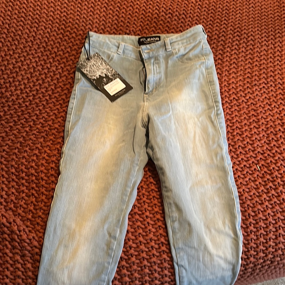 Fit jeans skinny Jean